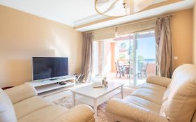 Apartamento Estepona Sea Views L